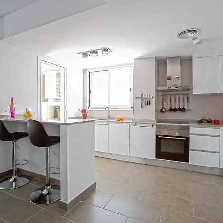 Sea Colors 3d Apartment Benimagrell