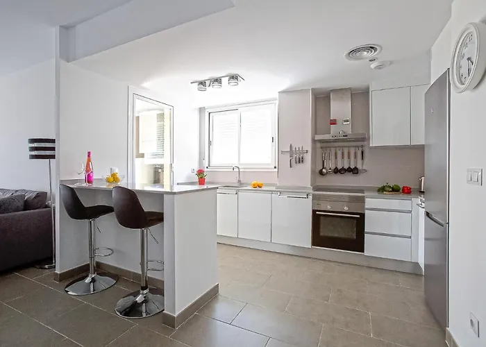 Sea Colors 3d Apartamento Benimagrell