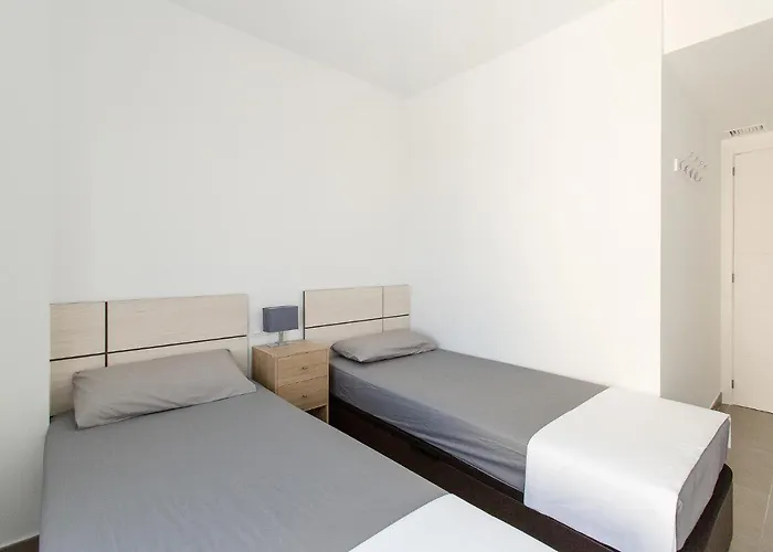 Apartamento Sea Colors 3d *