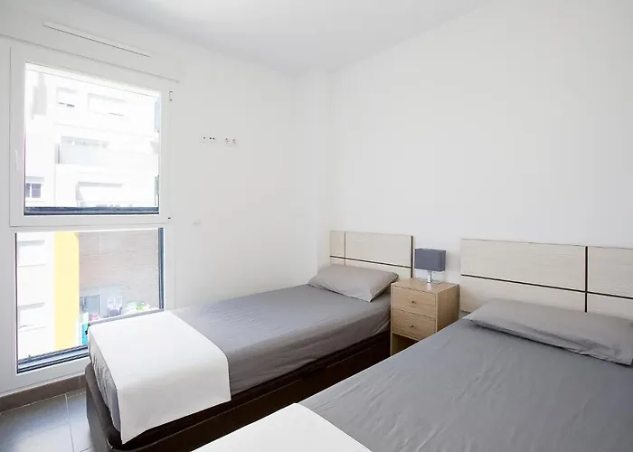 Apartamento Sea Colors 3d *