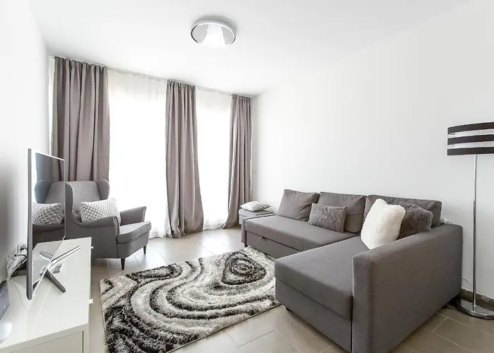 Apartamento Sea Colors 3d