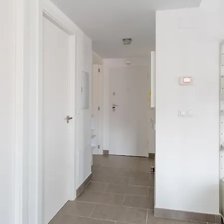 Sea Colors 3d Apartamento *