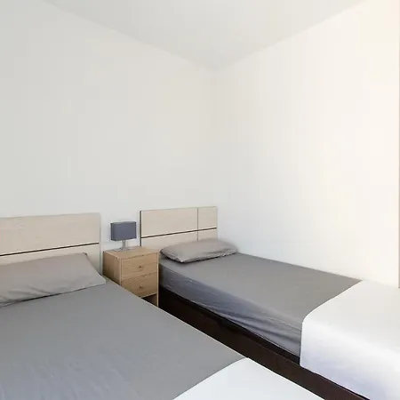 Apartamento Sea Colors 3d *