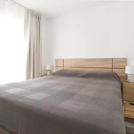 Sea Colors 3d Apartamento *