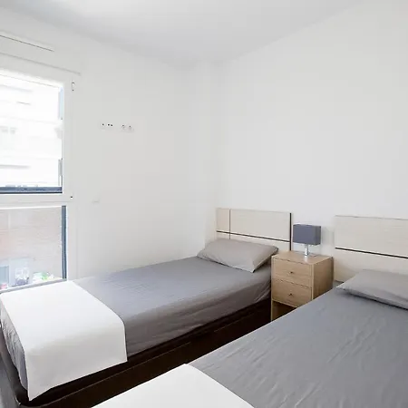 Apartamento Sea Colors 3d *