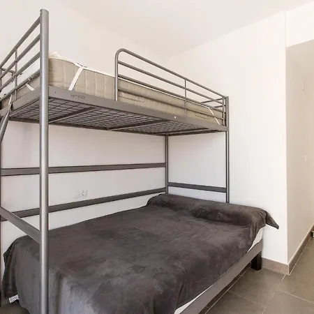 Apartamento Sea Colors 3d Benimagrell