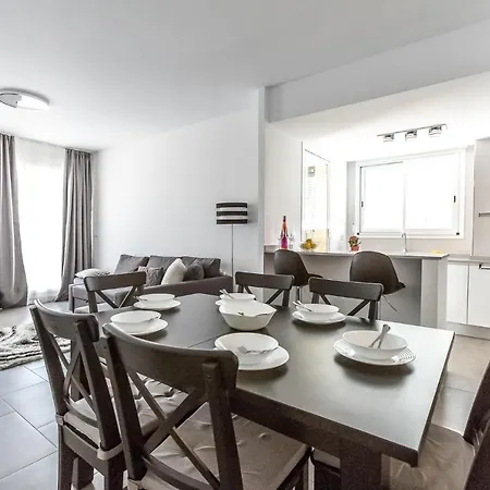 Sea Colors 3d Apartamento