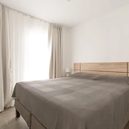 Sea Colors 3d Benimagrell