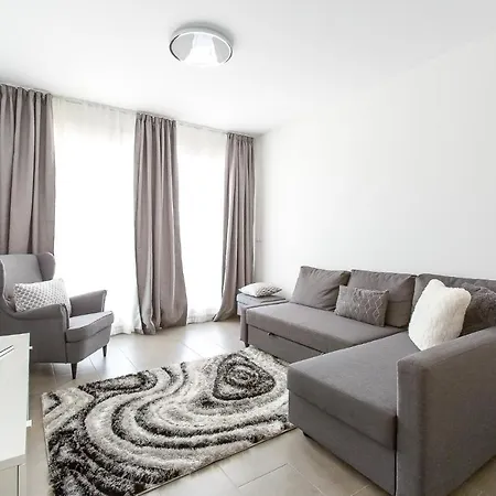 Apartamento Sea Colors 3d